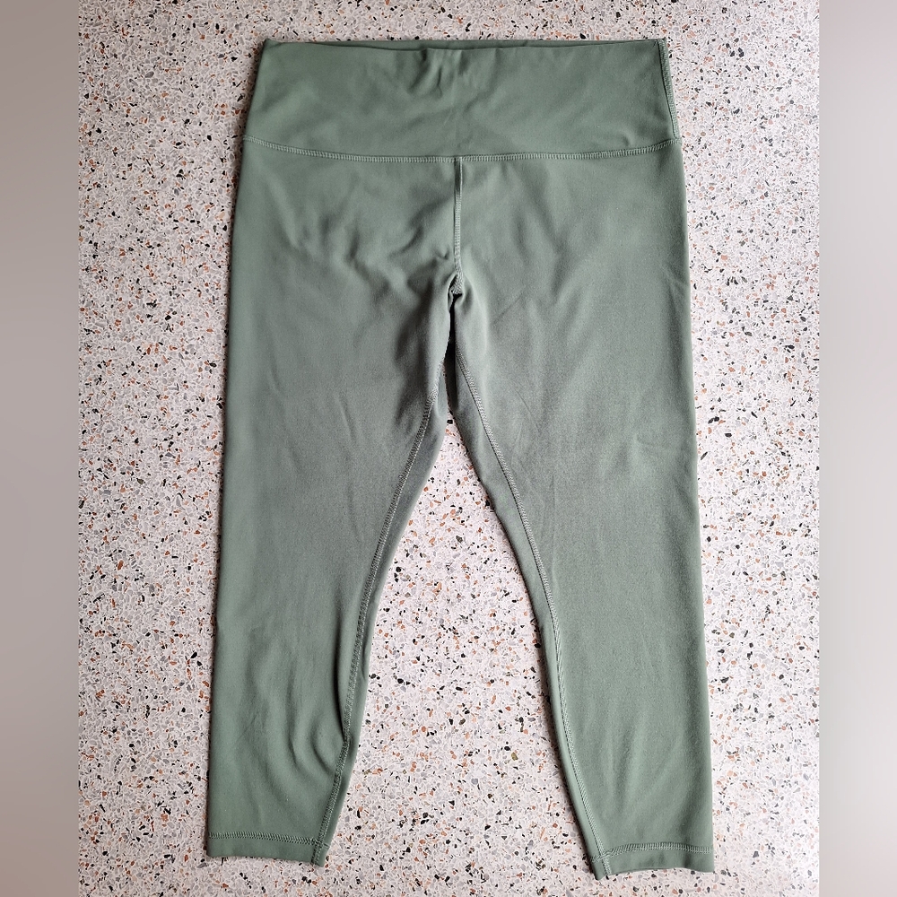 Lululemon Wunder Under High-Rise Tight 25" - Picture 3 of 8